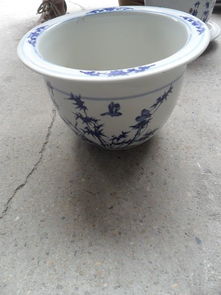 陶瓷花盆 种树陶瓷花盆 陶瓷花盆价格 陶瓷花盆图片