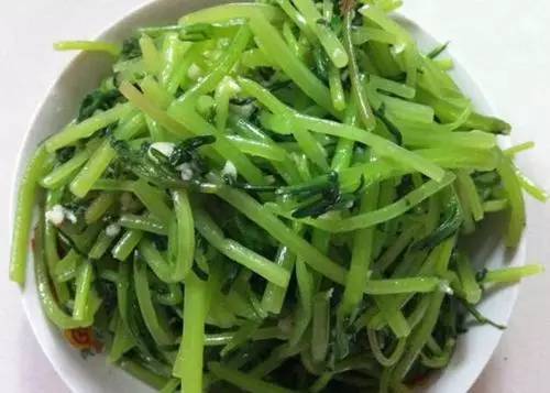 冬天来一把 皇帝菜 ,养五脏 调血压,还能预防老年痴呆