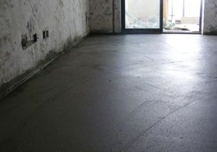 新房子水泥地面开裂了怎么办 水泥地面开裂原因你必须知道
