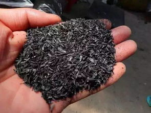 只知道草木灰是肥料,没想到还能这样用