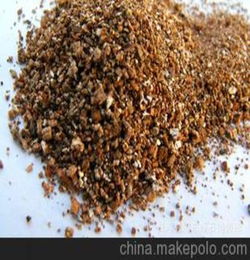 栽培基质专用蛭石粉 育苗种花用蛭石粉