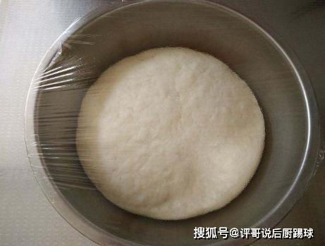肉夹馍正宗做法,配方详细告诉你,饼酥脆肉香醇,出锅一连吃3个