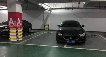 不开不开就不开 女子私家车位被占反被怼,结果神反转来了