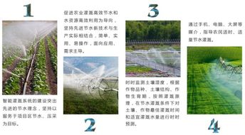 智慧农业 智能灌溉控制物联网系统解决方案
