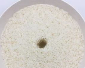 大米酒 不是糯米酒 的做法