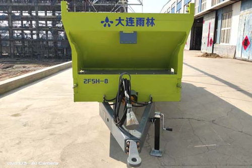 陕西多功能撒粪车厂家批发