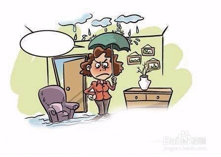 楼上漏水楼下怎么赔偿