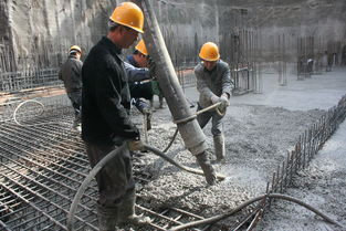 农村建房为什么都用钢筋混凝土 有哪些优势