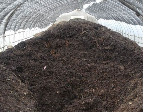 种植土和营养土的区别
