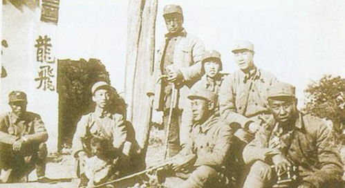 解放战争后期,第二十兵团为何默默无闻,司令是谁 3大军长是谁