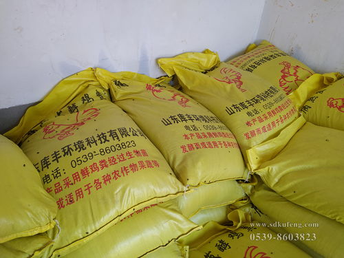 投资一家小型有机肥料厂需要多少钱
