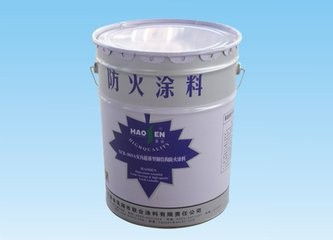 雷山室外钢结构防火涂料用途广,质量好