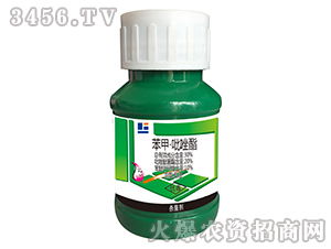 30 苯甲 吡唑酯乳油