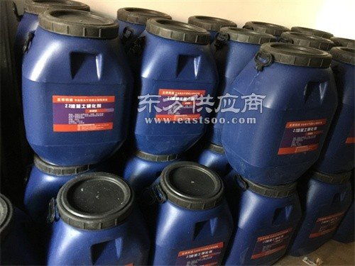 混凝土碳化增强剂 混凝土表面碳化疏松增硬处理图片