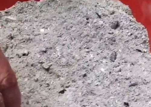 豆腐 最脏 吃法 将嫩豆腐埋进灰里 是你的话,你愿意吃吗
