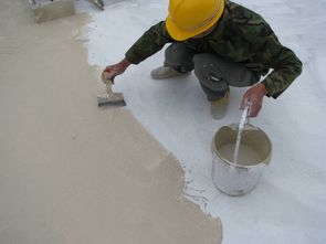 刚性防水跟柔性防水有什么区别 不知道太吃亏