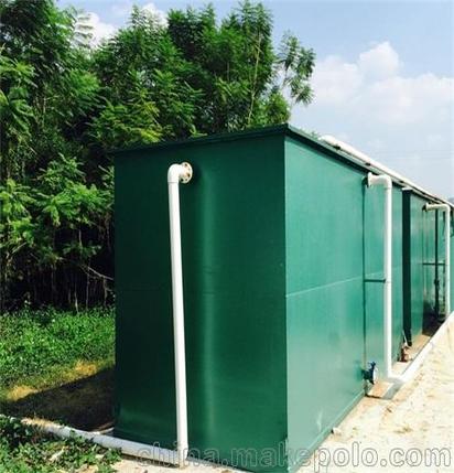 全国十大污水处理厂设备厂家