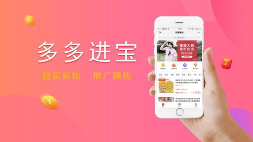 佳德智诚电商 如何正确使用多多进宝