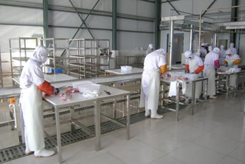 想开个食品加工店需要什么手续