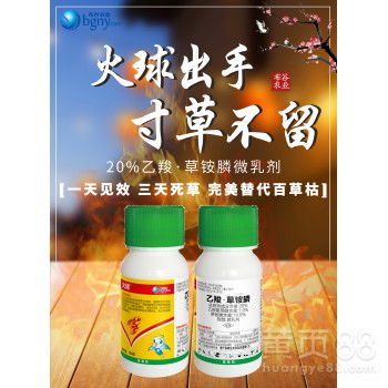 【优质果园除草剂批发,速效不伤根的灭生性除草剂厂家,荒地除草剂】-黄页88网
