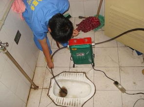 铸铁管下水道裂纹渗水怎么办