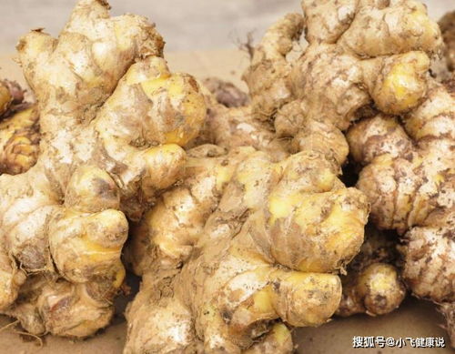 三伏天吃生姜好处多,有8大注意,6类人不能吃,您都知道吗