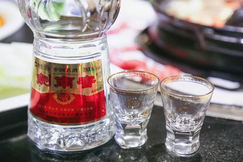 白酒开瓶后能放多久
