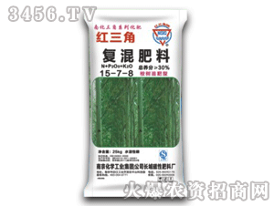 红三角牌桉树专用肥施肥原理介绍
