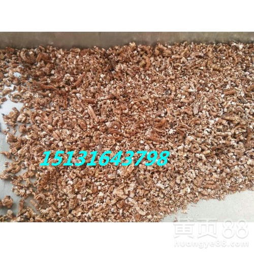 【化妆品蛭石粉土壤改良剂蛭石香包蛭石价格】- 黄页88网