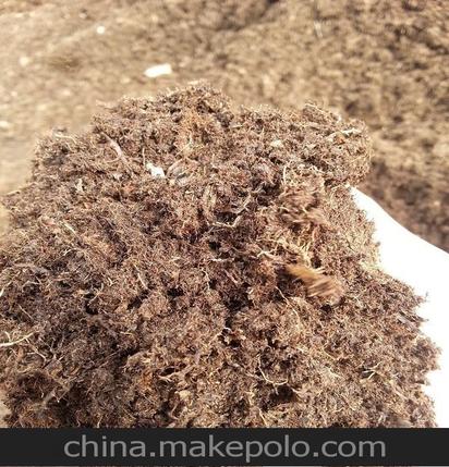 批发土壤改良用东北泥炭土