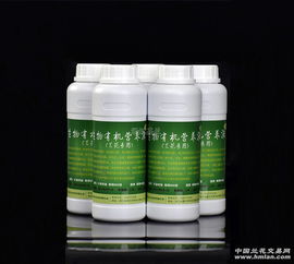 生物有机营养液 500ml