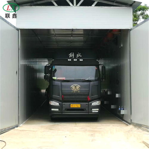 河南养殖场车辆清洗消毒设备厂家