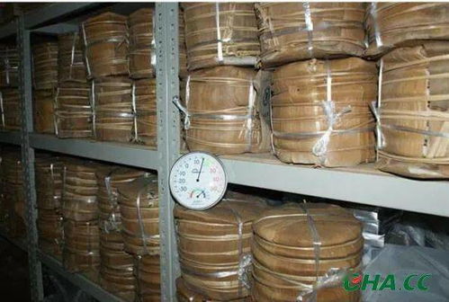 四个与 水 有关的普洱茶专业级名词,你都了解吗