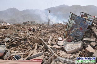 青海玉树地震已造成760人死亡11477人受伤