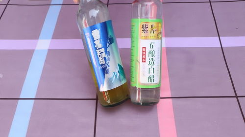 啤酒和白醋加一起,原来这么厉害,解决了很多男女的大烦恼,立马试试