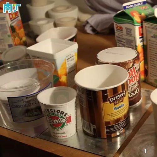 个性创意十足的花盆DIY手工制作图片