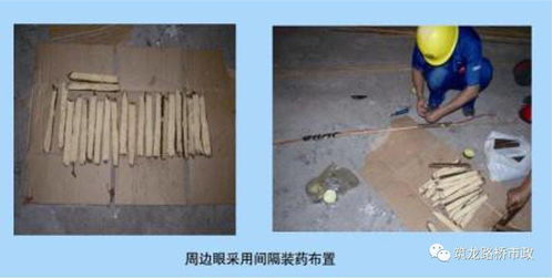 想学洞口开挖 看这套图文并茂的施工标准化技术指南就够了