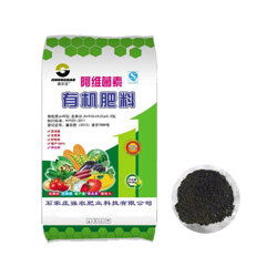 强农肥业 有机肥料生产厂家 有机肥料
