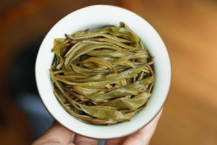 不看不知道,原来普洱茶叶渣有这么多作用