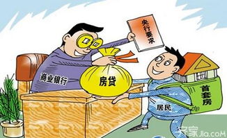不同类型的买房贷款需要什么手续,业主要装修都要了解