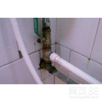 【小店区水管破裂漏水到楼下找师傅上门维修】-黄页88网