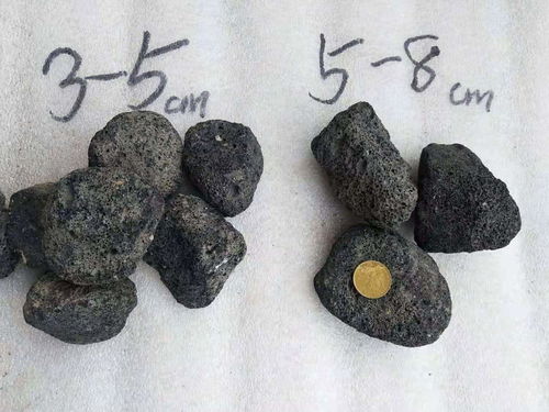 【北京黑色火山石价格永顺黑色火山岩厂家】- 黄页88网