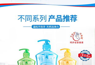 立白盐洁洗洁精1.1kg 浓缩型温和不伤手食品用蔬果净