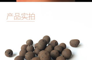 陶粒批发 轻质花用垫底铺面陶粒 屋面找平卫生间回填陶粒产地货