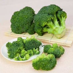 西兰花最有营养的吃法竟然是这个