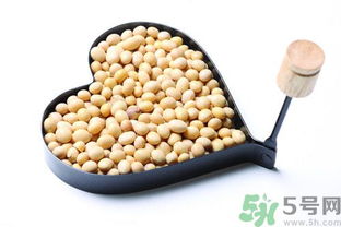 吃黄豆为什么会放屁 吃黄豆放屁好吗