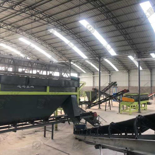 有机肥加工厂需要投资多少 多长时间能回本