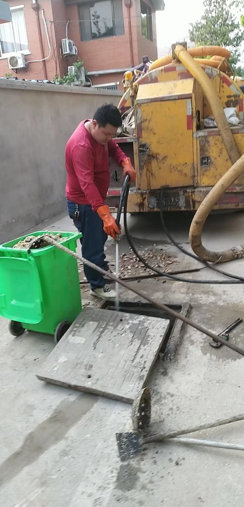 射阳清理化粪池多少钱一次