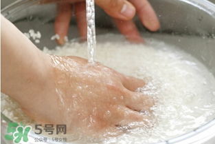 淘米水要发酵吗 淘米水发酵才能用吗