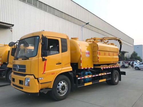 【东风清洗吸污两用车,高压清洗吸污两用车厂家报价】- 黄页88网